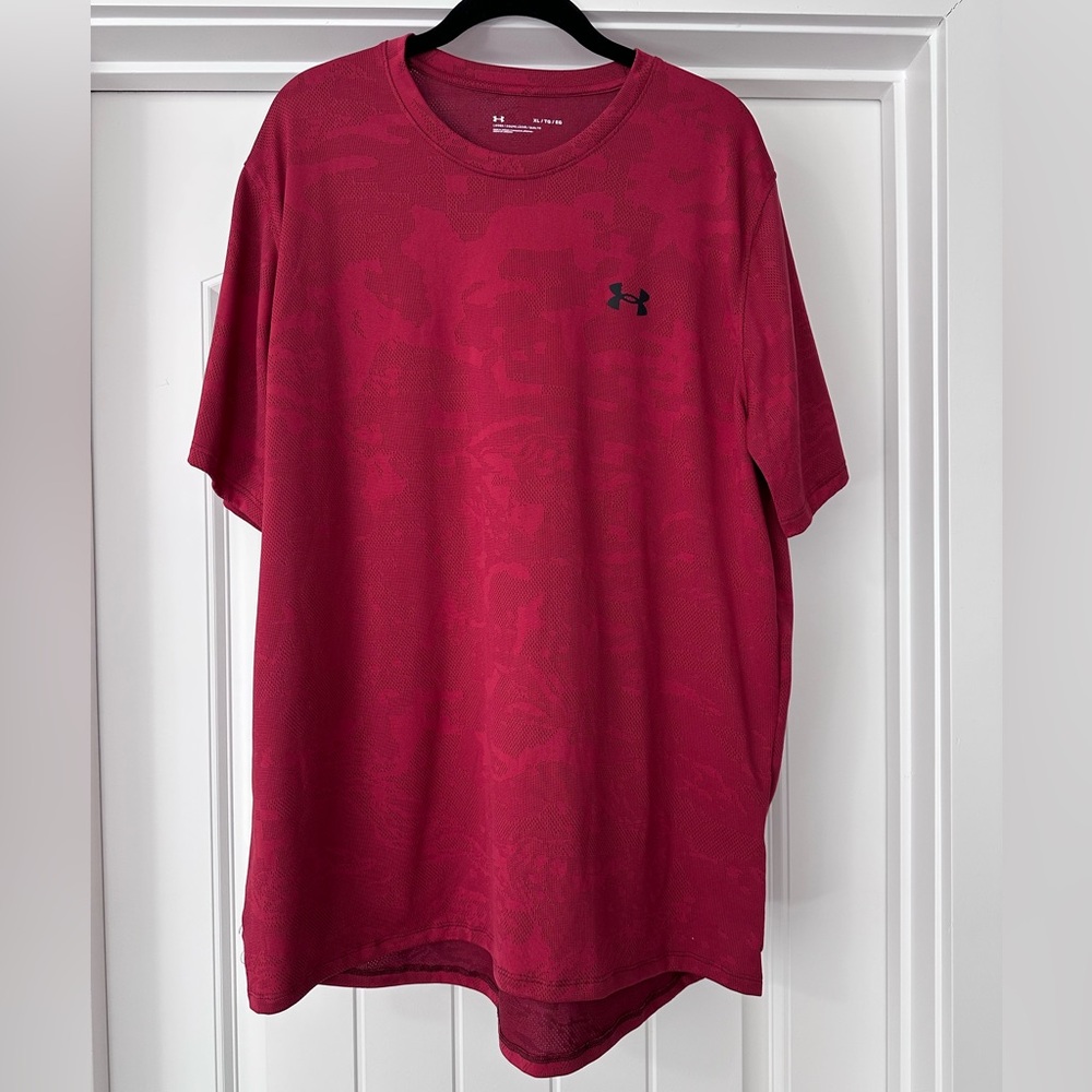 Under Armour Tech T-Shirt
